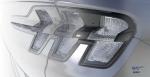 Ford Mustang Mach-E X 2020 года (EU)